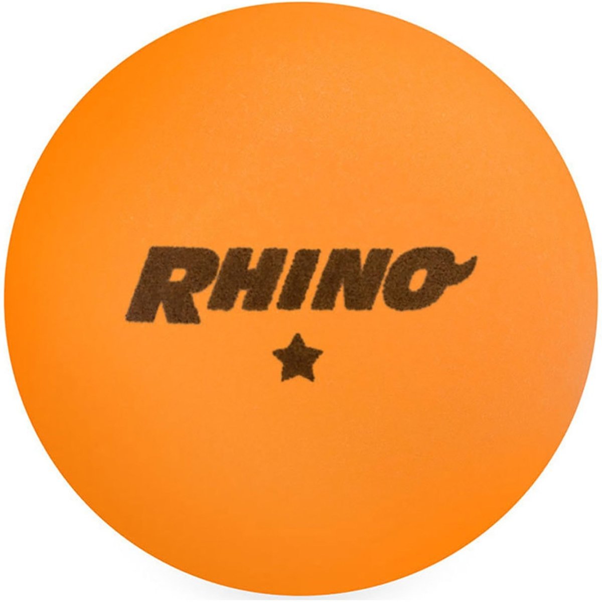 Champion Sports One-Star Recreational Table Tennis Balls - Forza Sports
