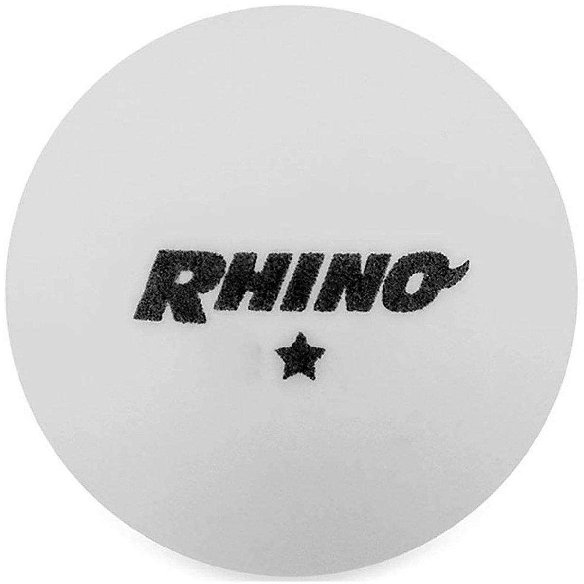 Champion Sports One-Star Recreational Table Tennis Balls - Forza Sports
