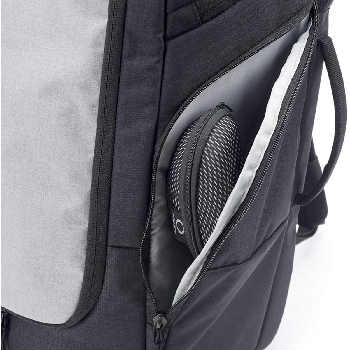 Cliff Keen "The Beast" Athletic Backpack - Black Cliff Keen