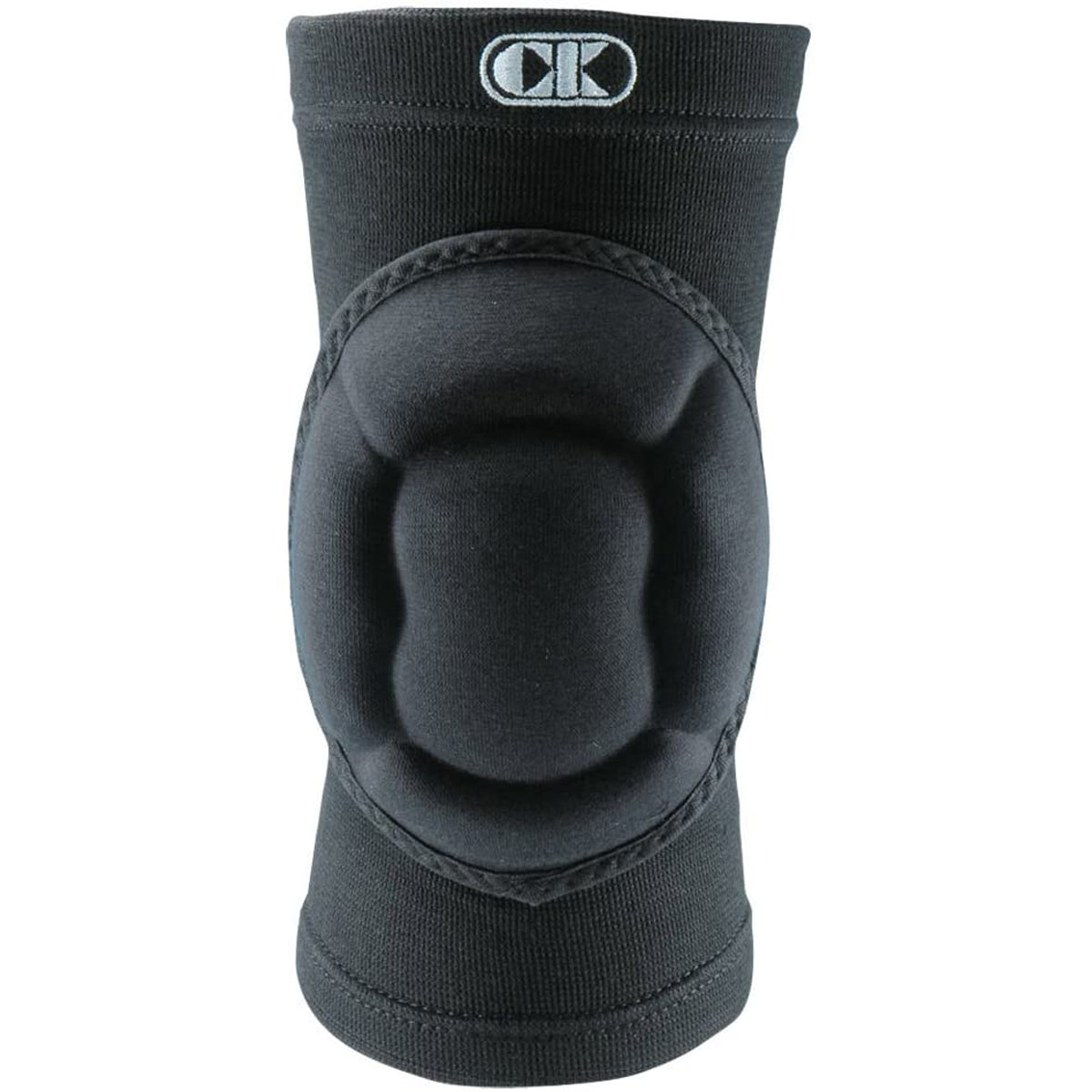 Cliff Keen The Impact Youth Knee Pad - Black Cliff Keen
