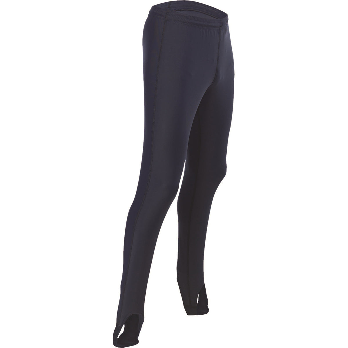 Cliff Keen The Force Compression Gear Wrestling Tights - Black Cliff Keen