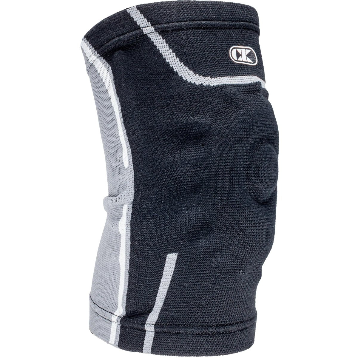 Cliff Keen The Padlock Donut Support Knee Pad - Black - Forza Sports