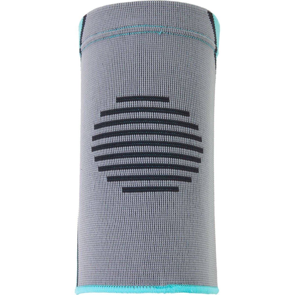 Cliff Keen Women's The Huntress Knee Pad - Teal/Black/Gray - Forza Sports
