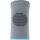 Cliff Keen Women's The Huntress Knee Pad - Teal/Black/Gray Cliff Keen