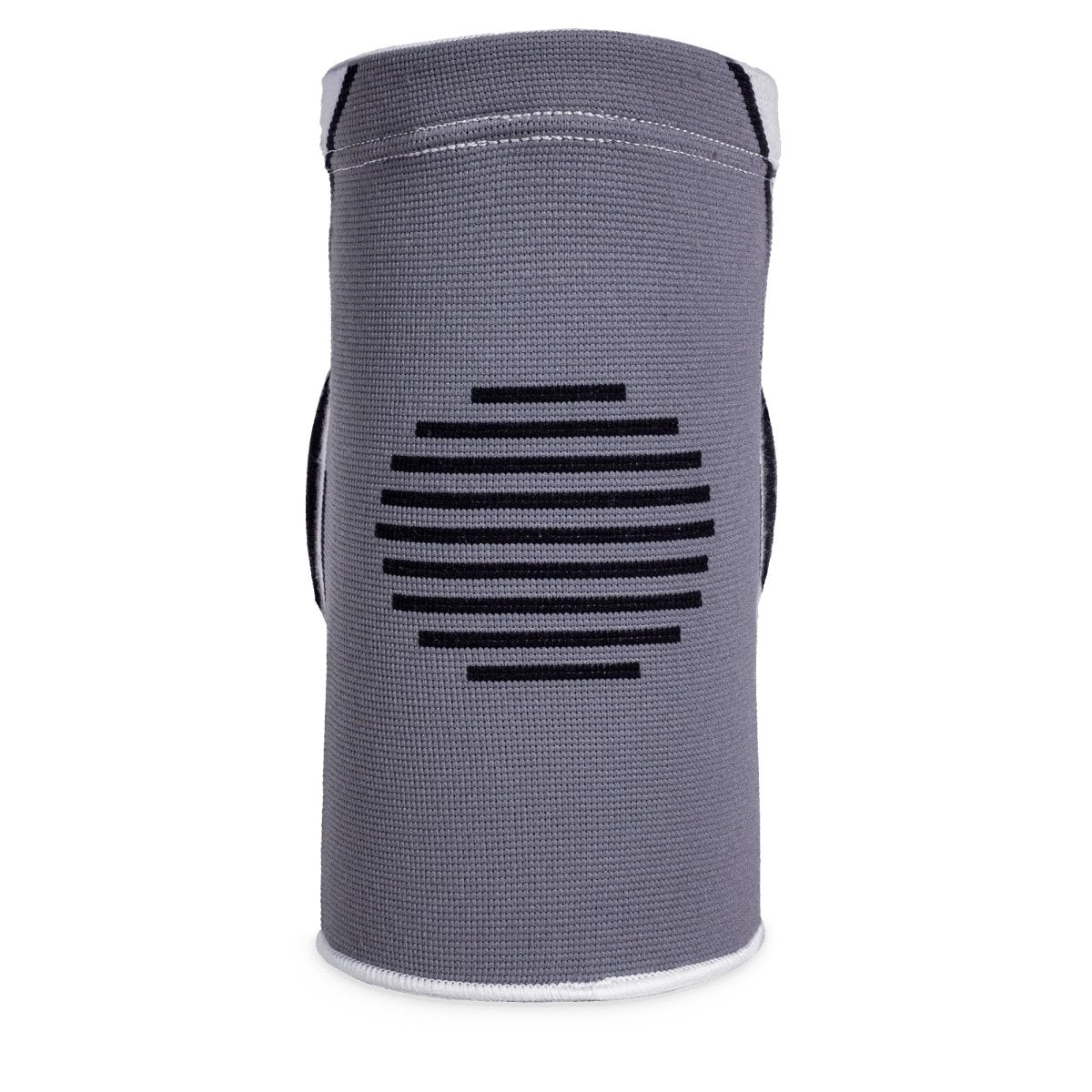 Cliff Keen Women's The Huntress Knee Pad - Adult - White/Black - Forza Sports