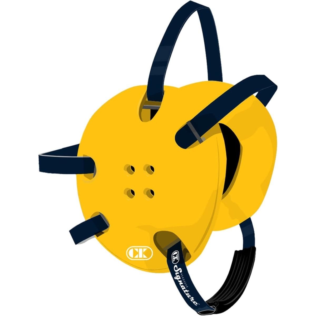 Cliff Keen E58 Signature Wrestling Headgear - Forza Sports