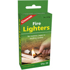 Coghlan's Fire Lighters with Striker Box (20 Pack), Emergency Survival Starter Coghlan's