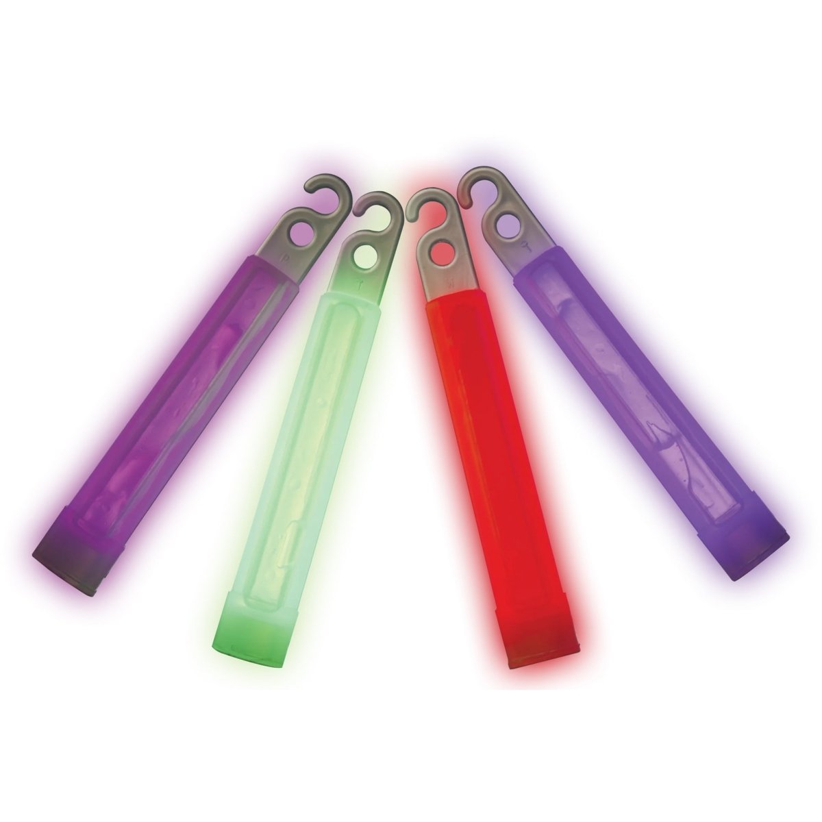 Coghlan's Kid's 4" Light Sticks 4 - Pack - Forza Sports