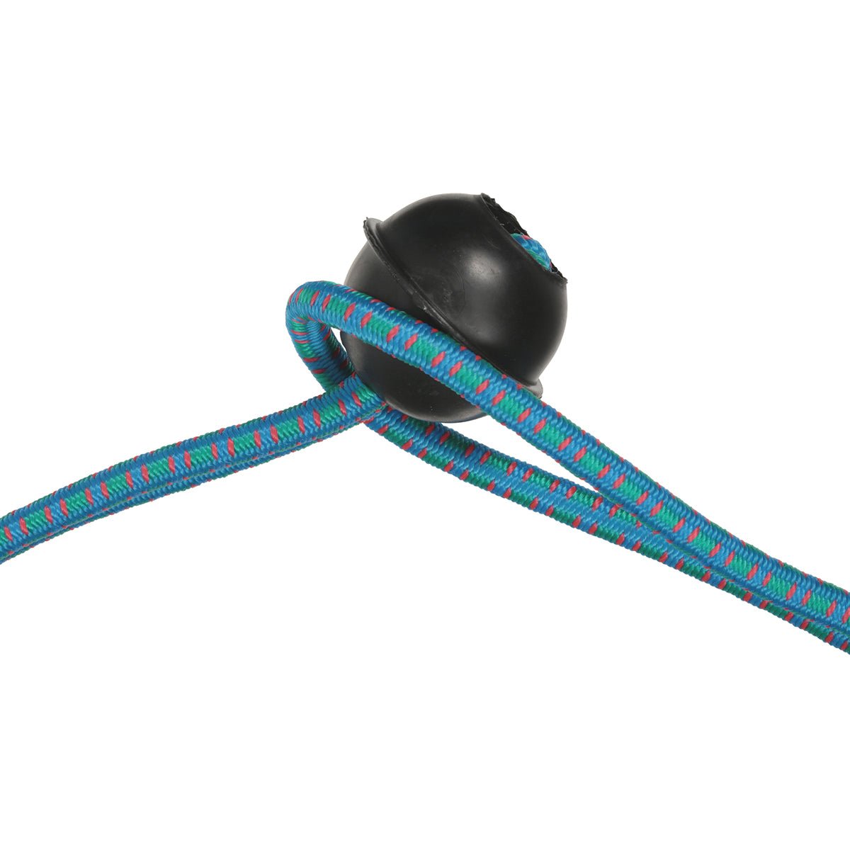 Coghlan's Sleeping Bag Bungee Cords (2 Pack), Stretch Ties for Camping Boating - Forza Sports