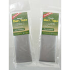 Coghlan's Handy Duct Tape 6' Convenient Pocket Size w/ Peel-Off Back Quick Fix - Forza Sports