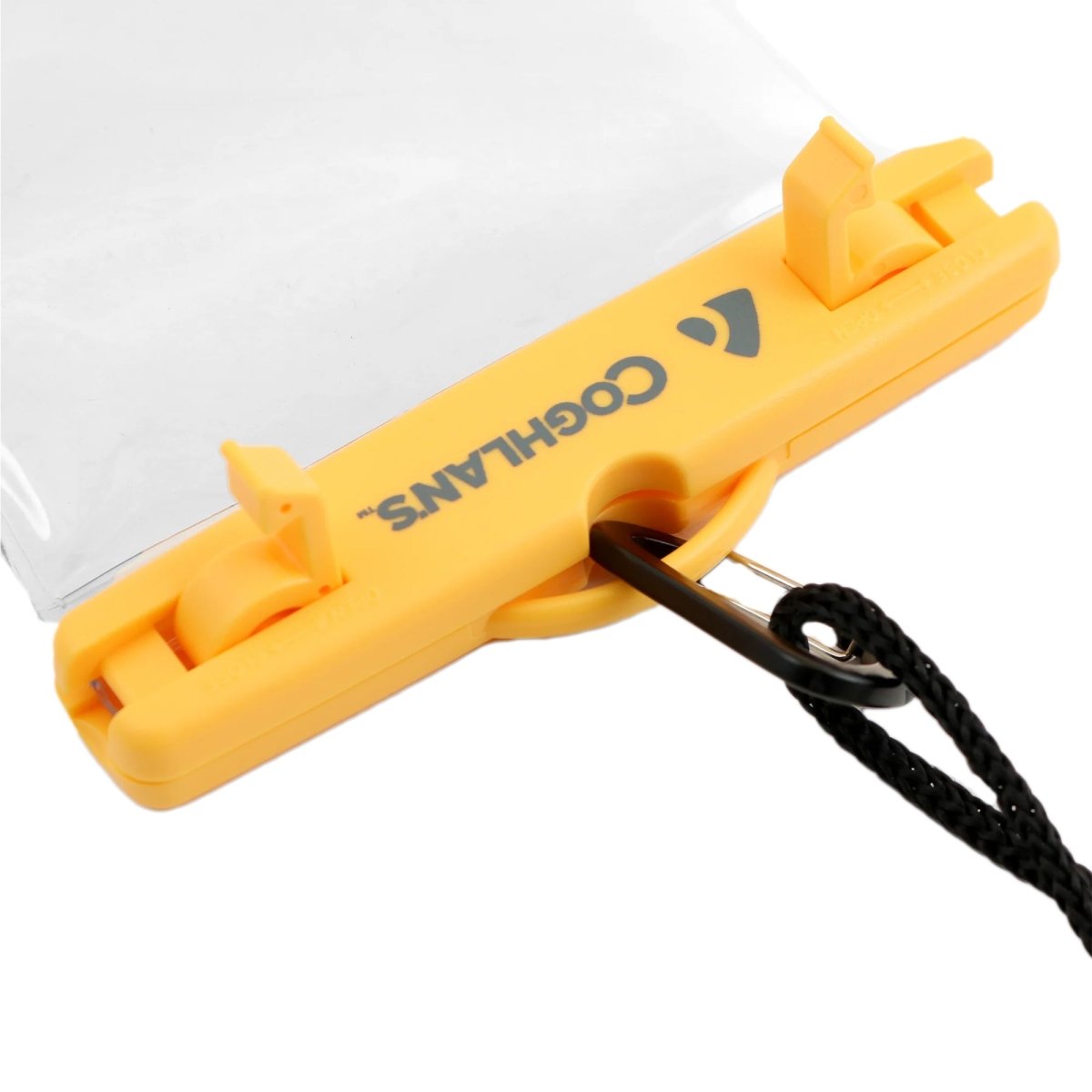 Coghlan's 4" x 7" Load 'N Lock Pouch - Forza Sports