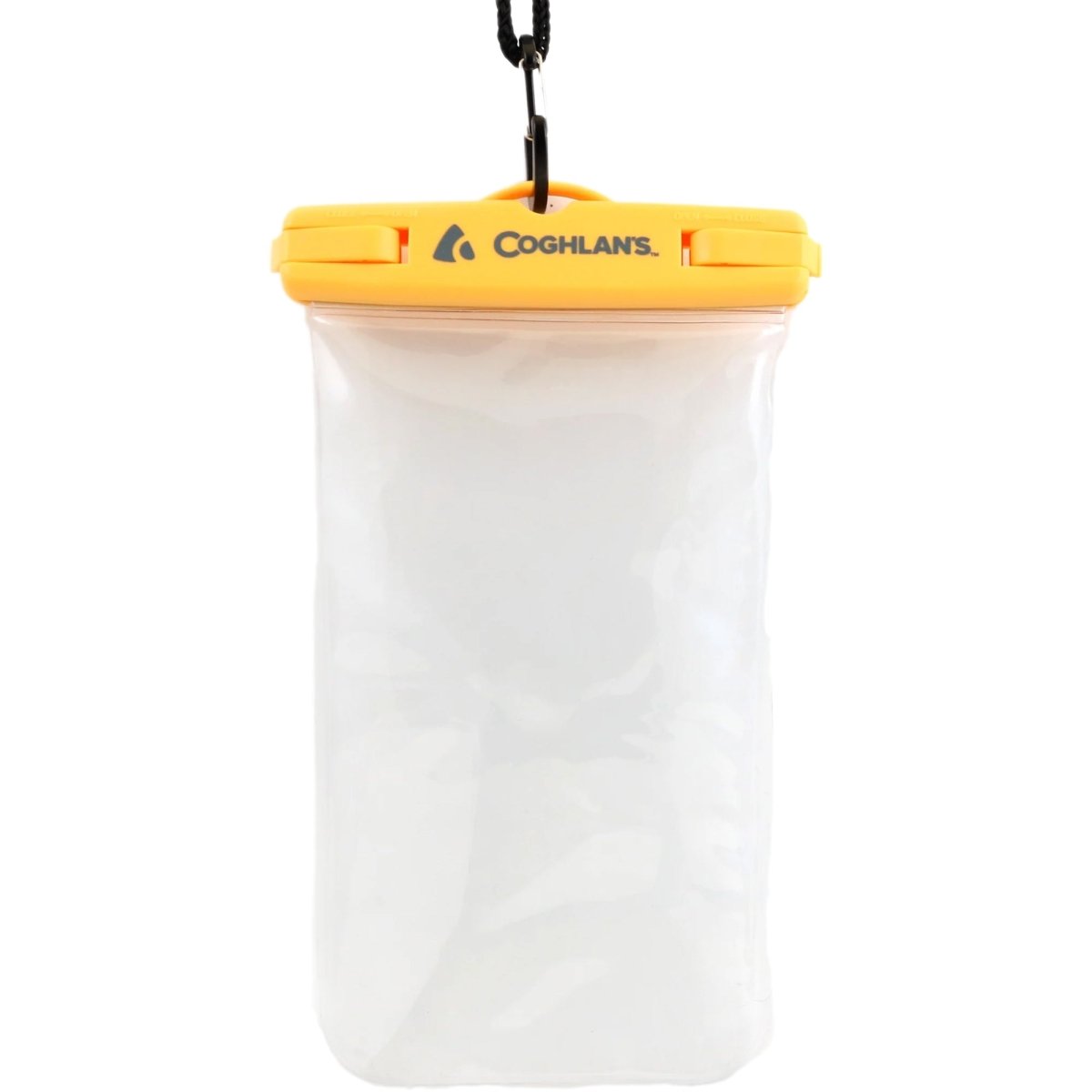 Coghlan's 4" x 7" Load 'N Lock Pouch - Forza Sports