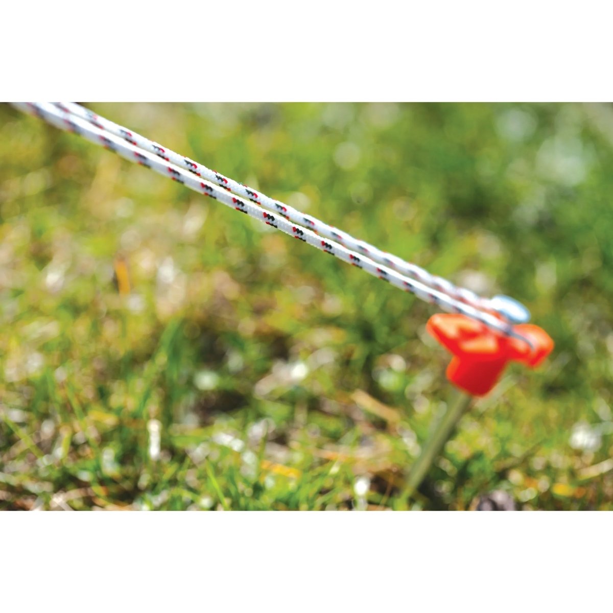 Coghlan's 50' Utility Cord - 3mm - Forza Sports