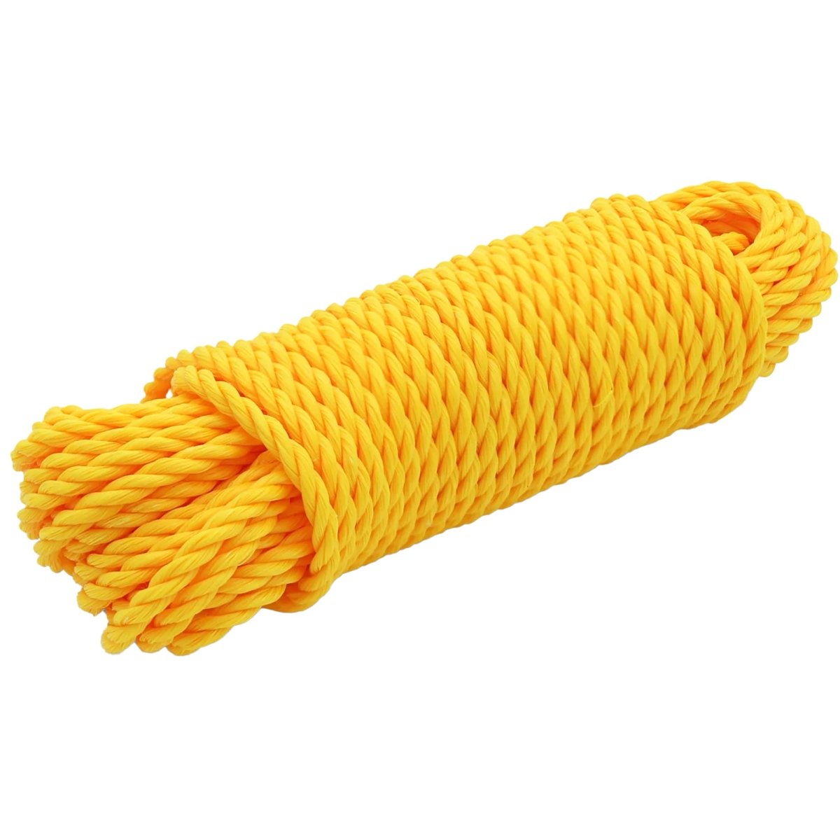 Coghlan's 50' Utility Rope - 6 mm - Forza Sports
