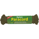 Coghlan's Nylon Paracord, 50' Commercial 550 Cord, Survival Emergency Rope Coghlan's