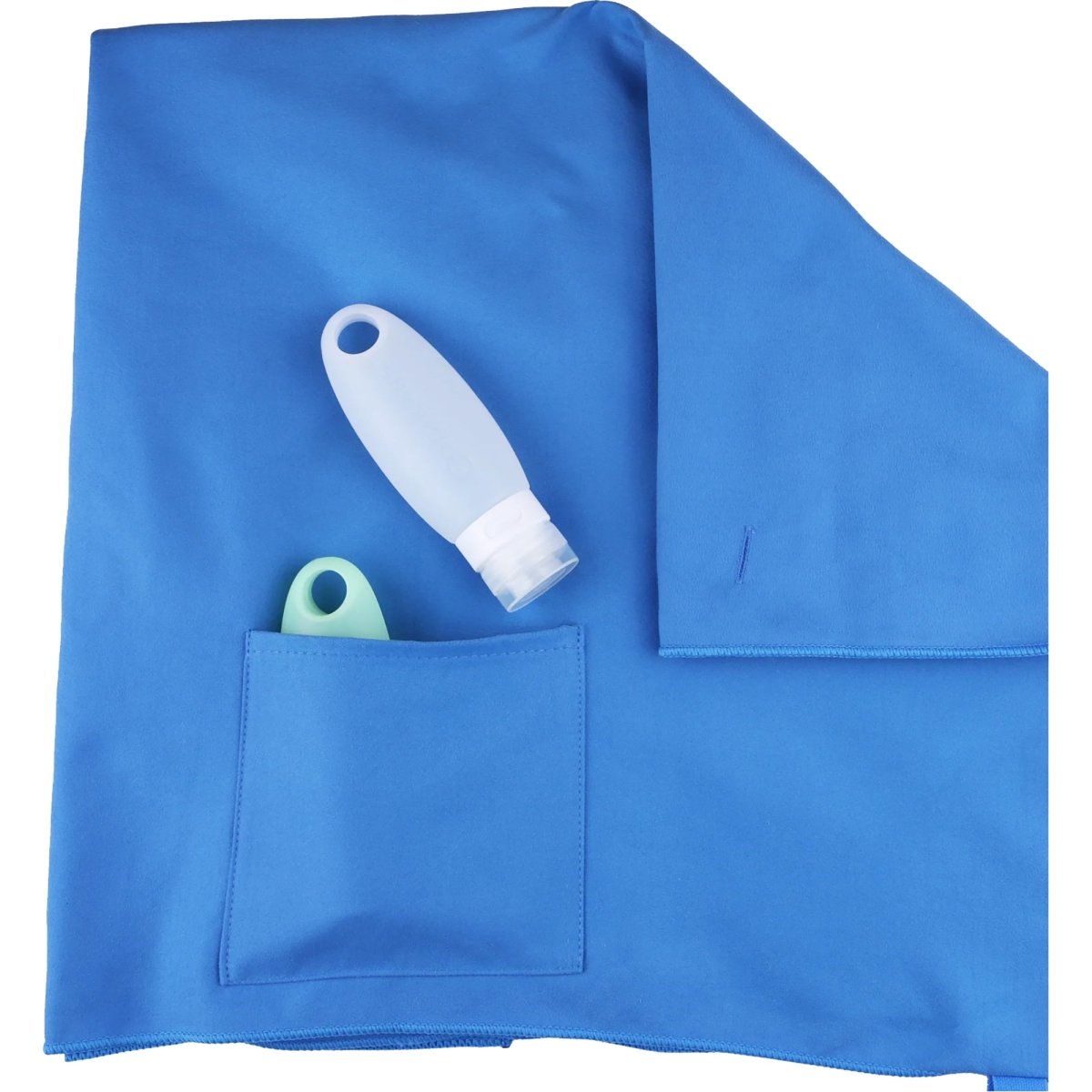 Coghlan's Microfiber Towel with Storage Pouch - Large - Forza Sports