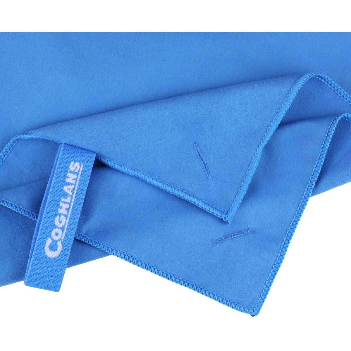 Coghlan's Microfiber Towel with Storage Pouch - Large - Forza Sports