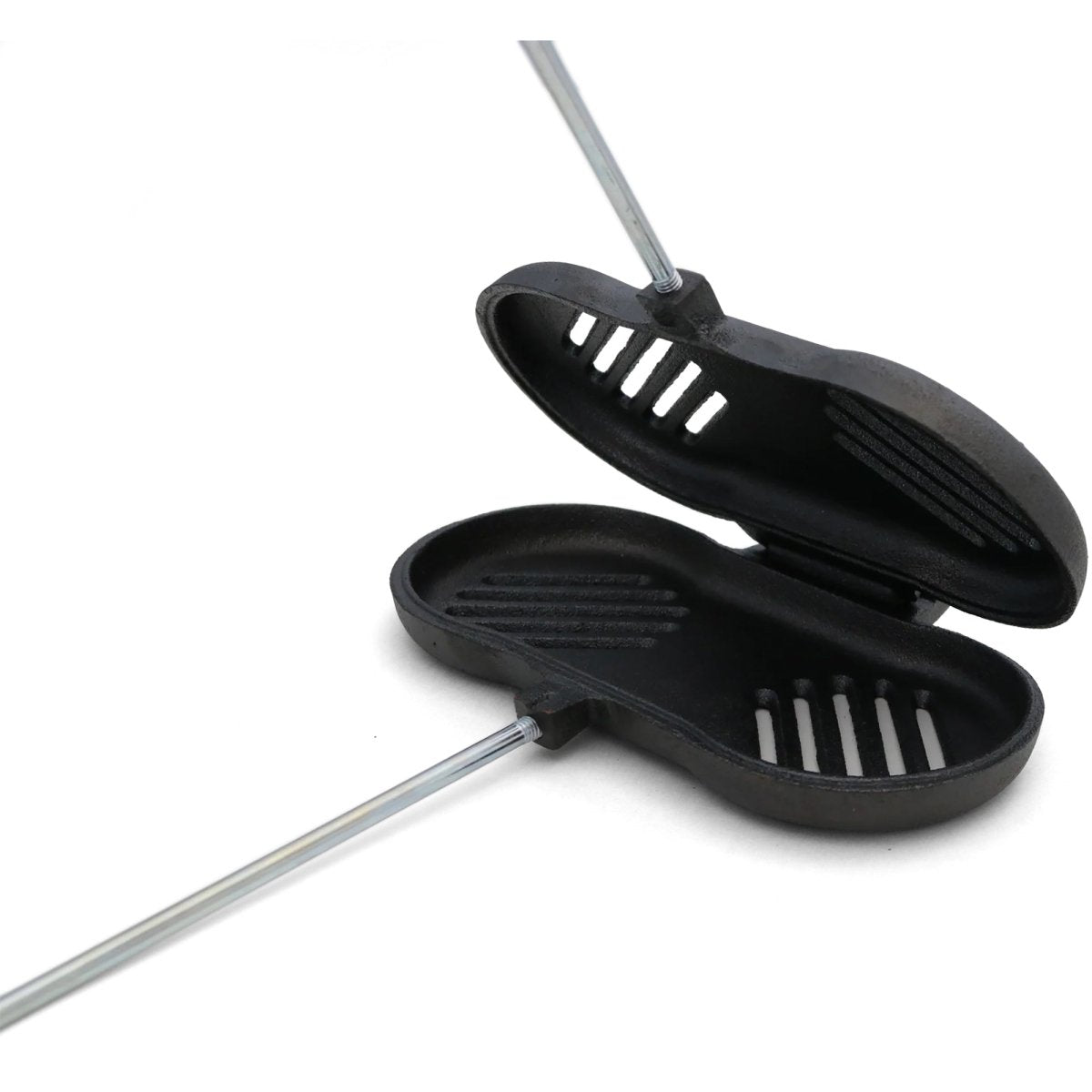 Coghlan's Cast Iron Double Broiler - Forza Sports