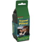 Coghlan's Travel Pillow - Black - Forza Sports