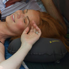 Coghlan's Travel Pillow - Black - Forza Sports