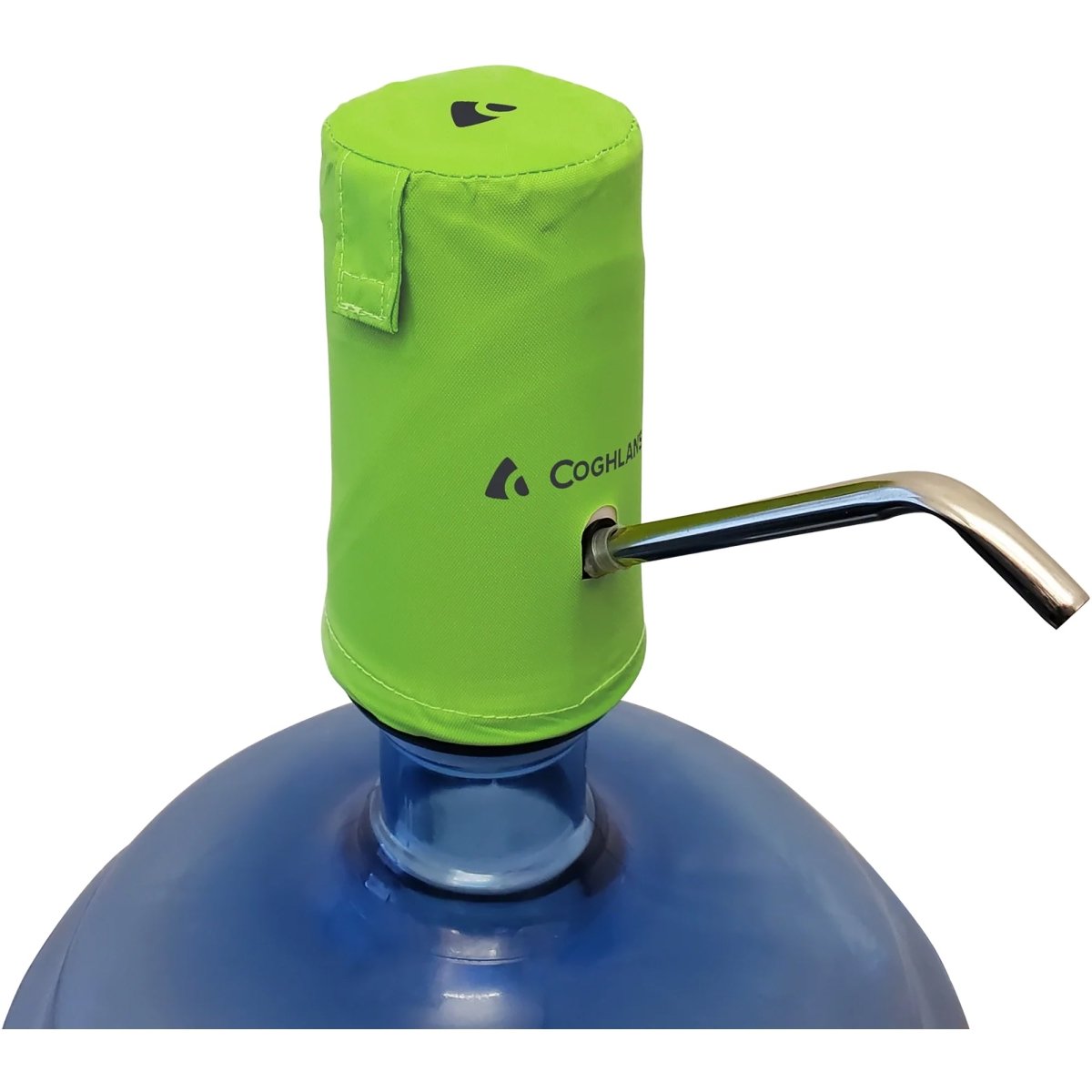 Coghlan's Rechargeable Electric Water Pump - Forza Sports