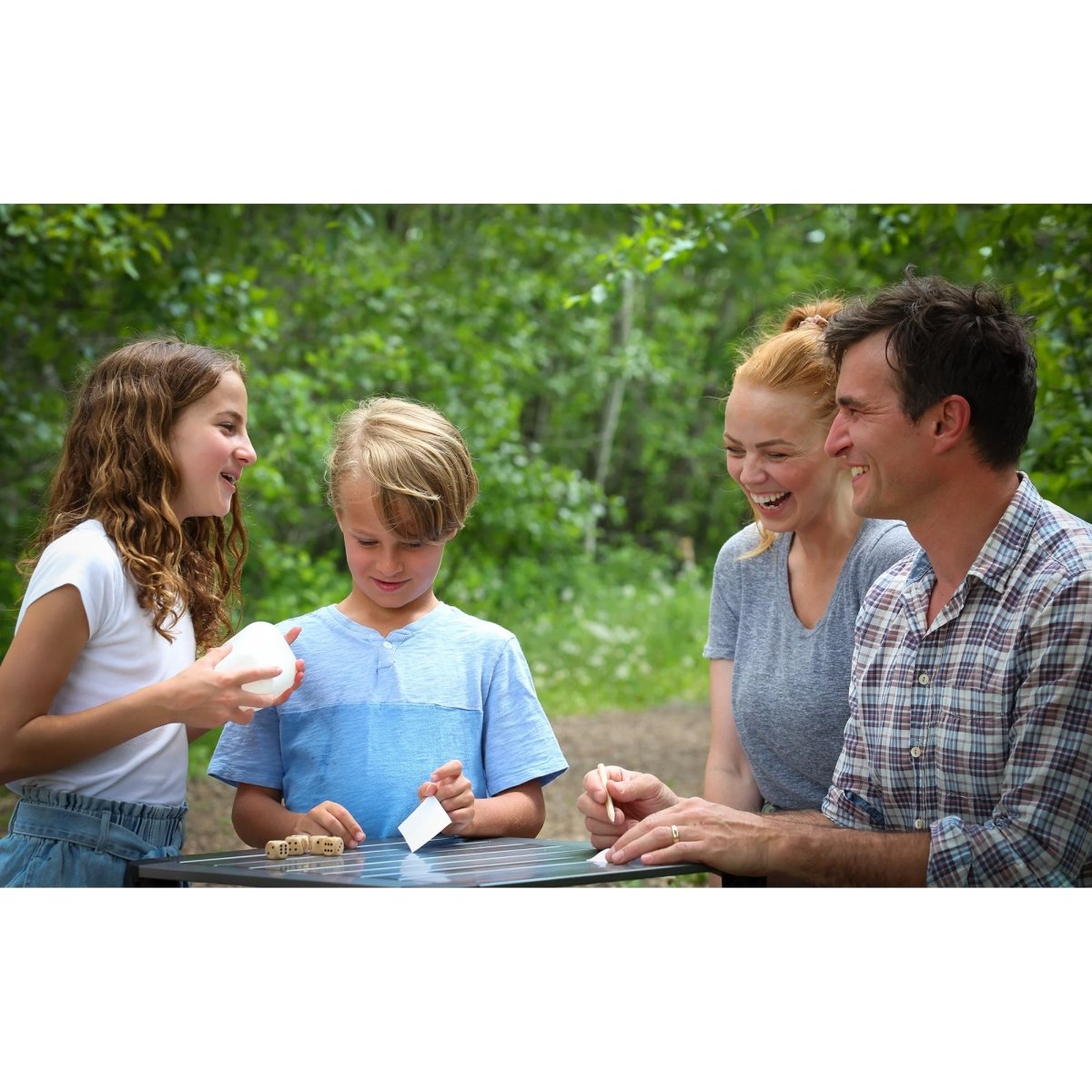 Coghlan's Fireside Gaming Kit for Camping - Forza Sports