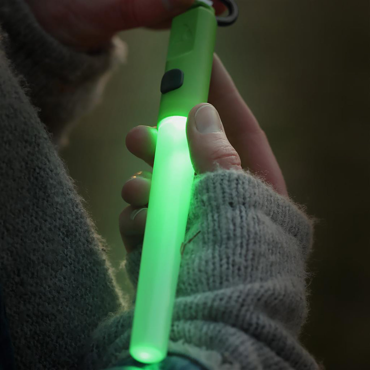 Coghlan's Outdoor Survival Emergency LED Lightstick for Camping, Hiking Coghlan's