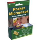 Coghlan's Pocket Microscope - Yellow Coghlan's