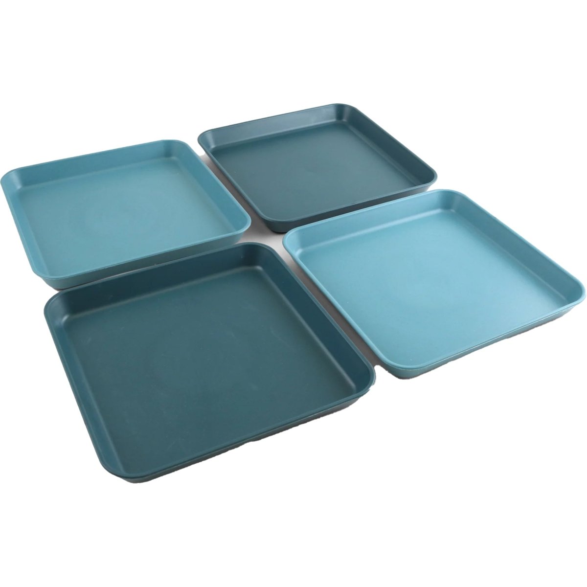 Coghlan's 4 - Person Tableware Set for Outdoor Camping - Forza Sports