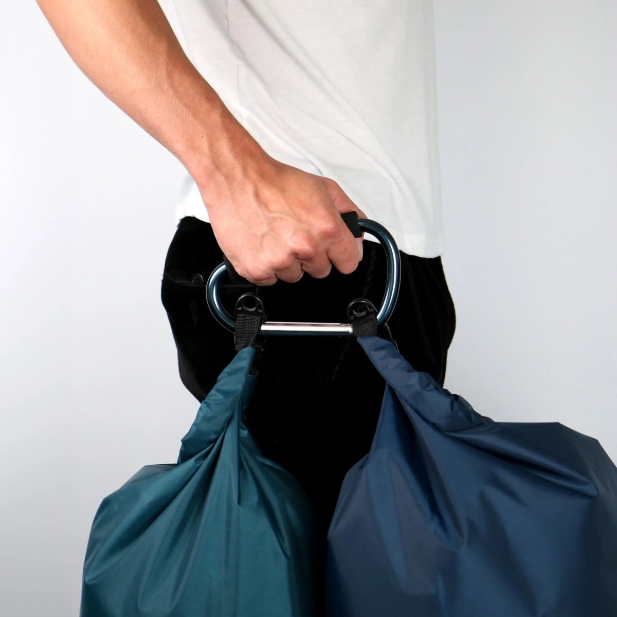 Coghlan's Large Carabiner Carry Handle - Forza Sports