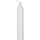 Coghlan's Candles (5 Count), Burns 4-5 hrs, Smokeless Dripless Emergency Camping - Forza Sports