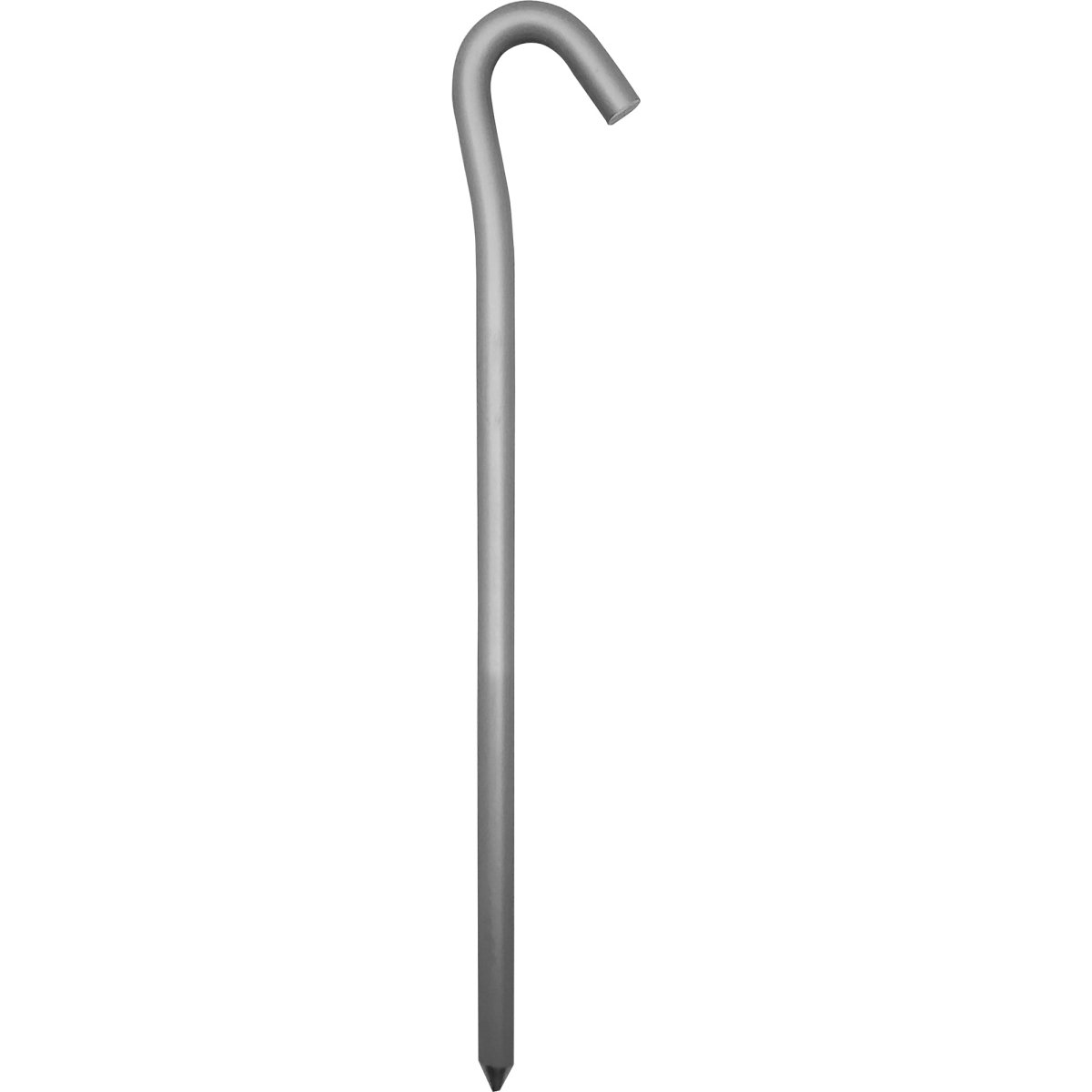 tent pegs Coghlan's Tent Pegs, Aluminum, 7"
