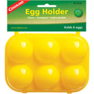 Coghlan's Egg Holder, Compact Carrier Storage Container Travel Case Coghlan's