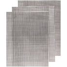 Coghlan's Self-Adhesive Plastic Screen Patches (3 Pack), 5" x 6.5", Repair Kit - Forza Sports