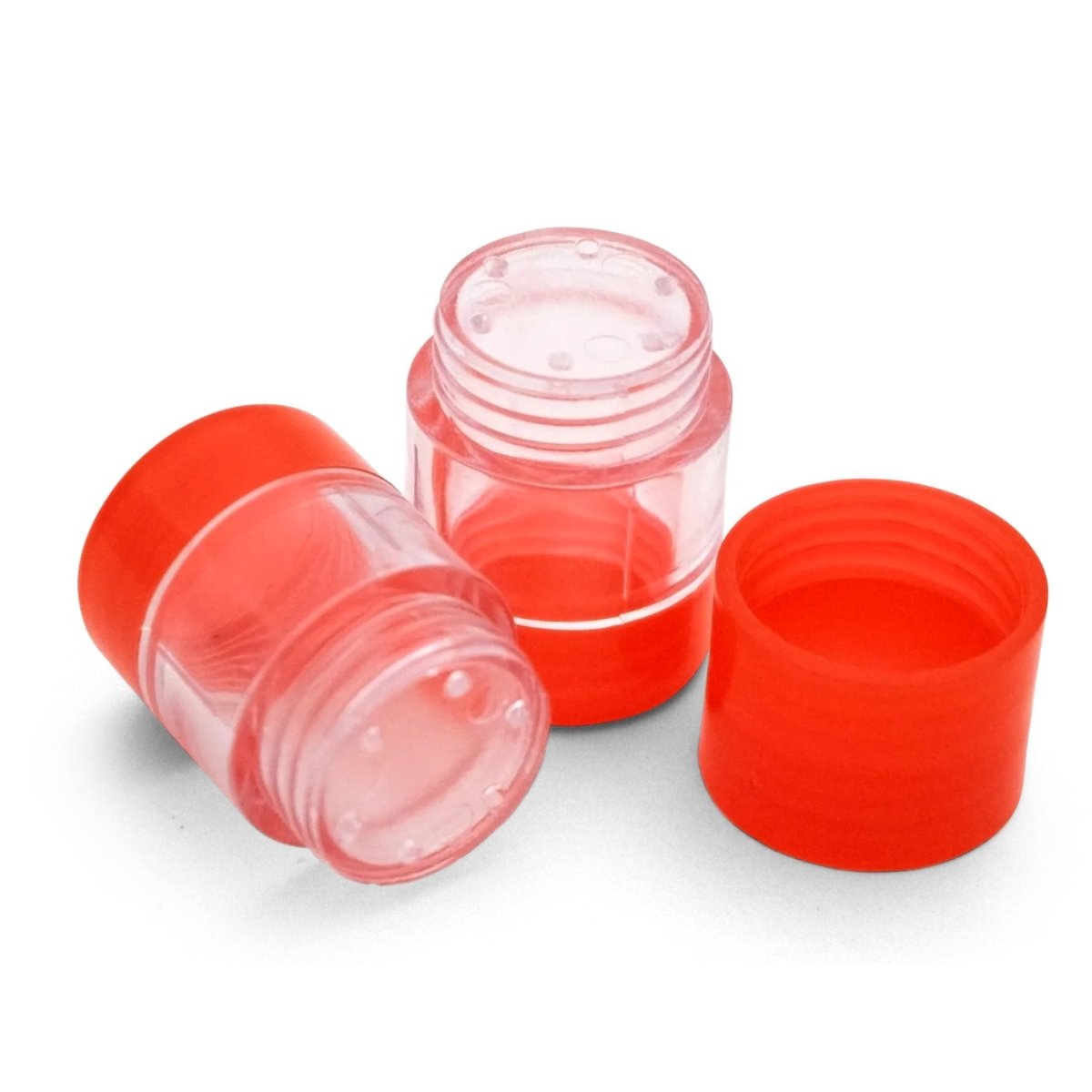 कोघलान बैकपैकर का नमक और काली मिर्च शेकर, नमी और स्पिल प्रूफ, कैम्पिंग - फोर्ज़ा स्पोर्ट्स