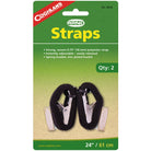 Coghlan's Arno Straps (2 Count), Woven 0.75" Polyester, Camping Hiking Survival - Forza Sports