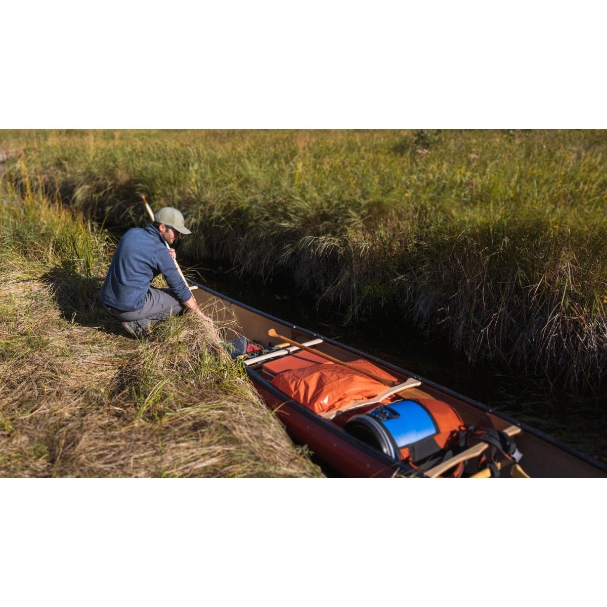 Coghlan's Waterproof Survival Bag - Forza Sports