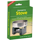 Coghlan's Emergency Stove & 24 Fuel Tablets - Forza Sports
