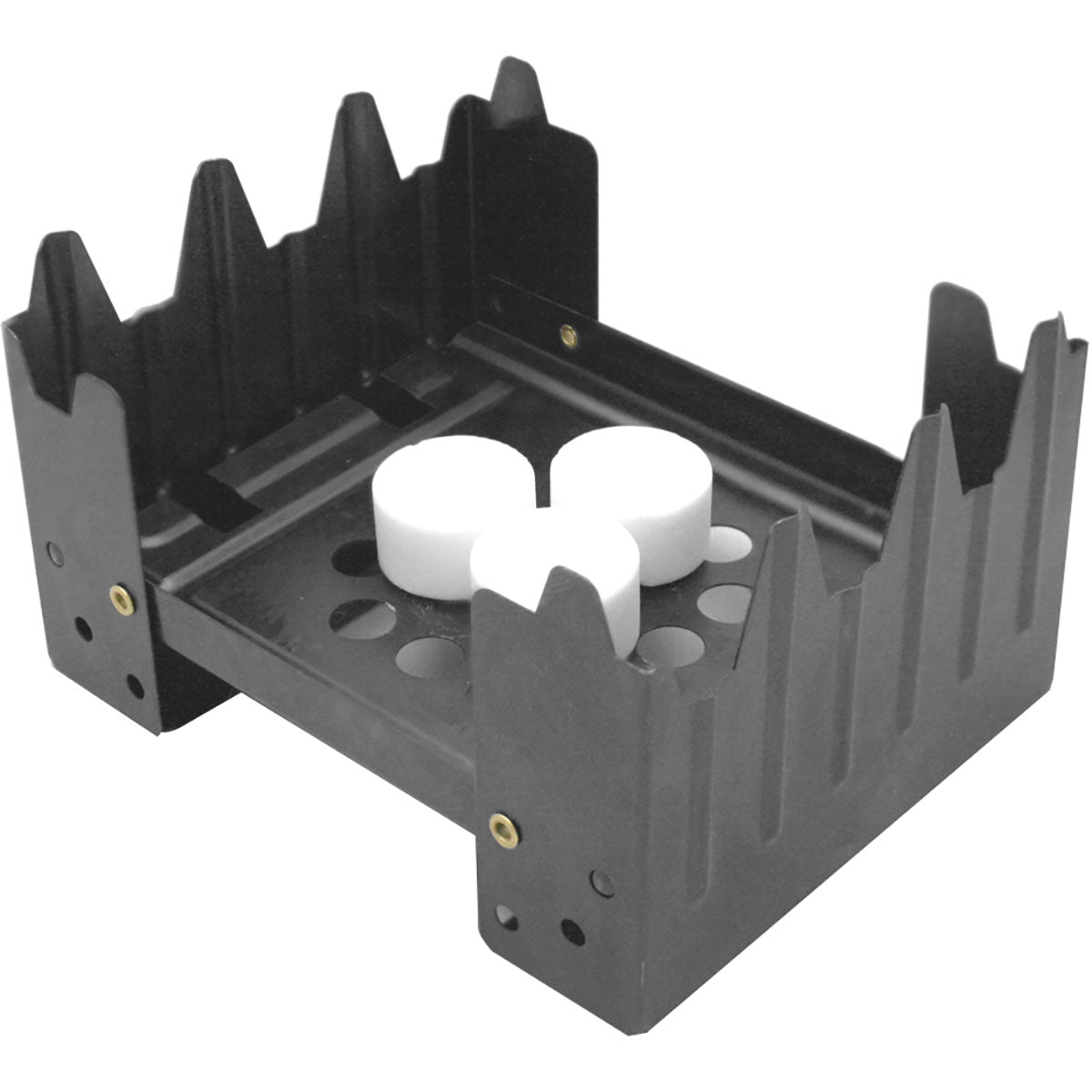 Coghlan's Emergency Stove & 24 Fuel Tablets - Forza Sports