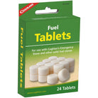 Coghlan's Fuel Tablets (24 Pieces), for Emergency Stoves, Camping Survival Kit - Forza Sports