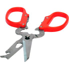 Coghlan's Scissors, 12 in 1, Knife, Wrench, Can Opener, Scaler, Screwdriver etc - Forza Sports