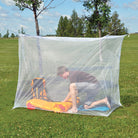 Coghlan's Rectangular Mosquito Net, Mesh Polyester Netting Protects from Insects Coghlan's