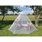 Coghlan's Travellers Mosquito Net, 1-2 Persons, Travelers Made from Fine Mesh - Forza Sports