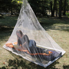 Coghlan's Rectangular Mosquito Net, Mesh Polyester Netting Protects from Insects Coghlan's