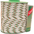 Coghlan's Multi-Purpose Utility Cord, 1/8" x 66', Strong Polypropylene Rope - Forza Sports