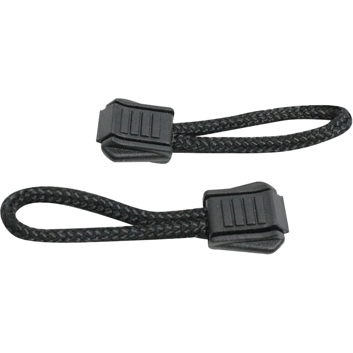 Coghlan's Zipper Pulls (4 Pack), Replacements for Jackets, Coats, Sleeping Bags - Forza Sports
