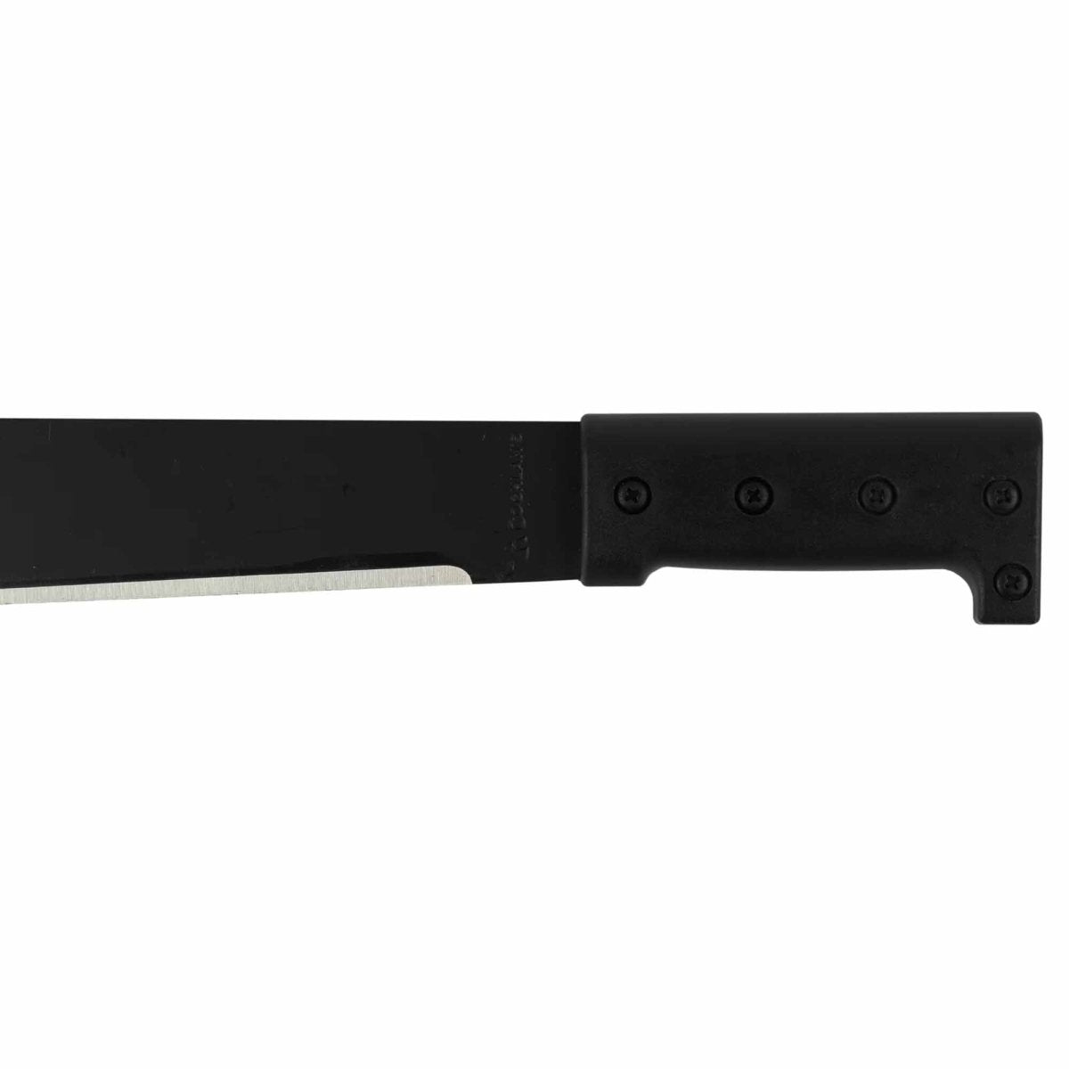 Coghlan's 18" Machete with Sheath - Forza Sports