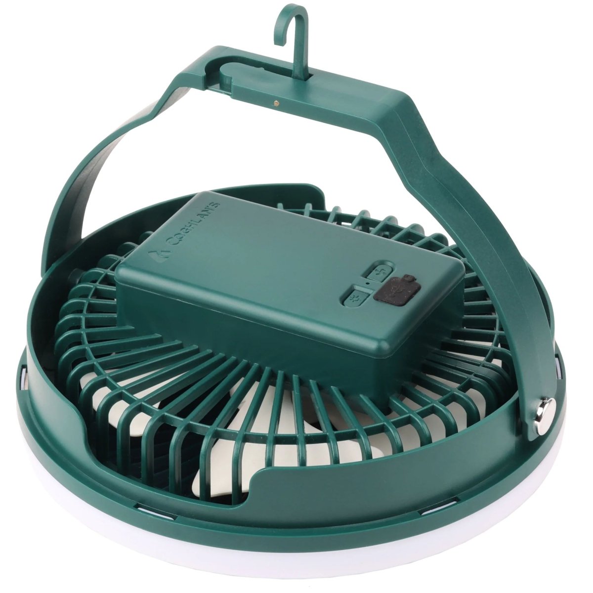 Coghlan's 3 Speed Camp Fan - Forza Sports