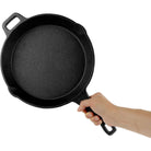 Coghlan's Cast Iron Pre-Seasoned Skillets - Forza Sports