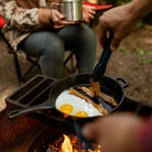 Coghlan's Cast Iron Pre-Seasoned Skillets - Forza Sports